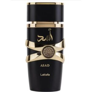 Lattafa Asad