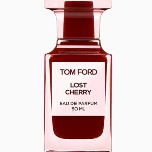 Tom Fort Lost Cherry