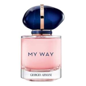 Armani My Way