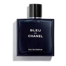 Blue De Chanel
